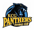 kcg_football_club_logo