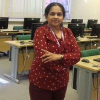 Dr.Soodamani Ramalingam