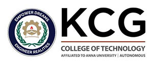 KCG Autonomous Logo