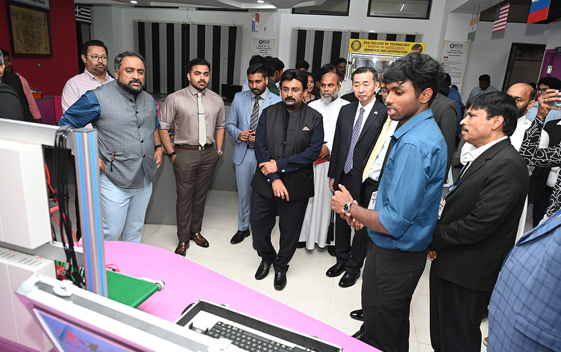 AICTE Idea Lab