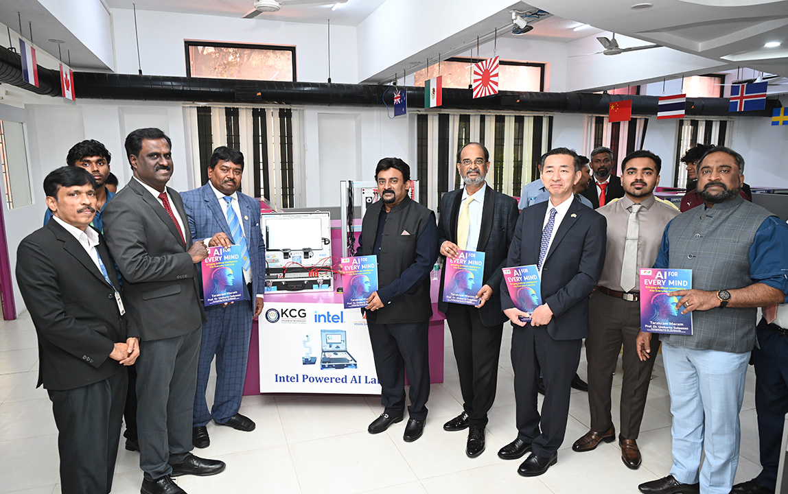 AICTE Idea Lab