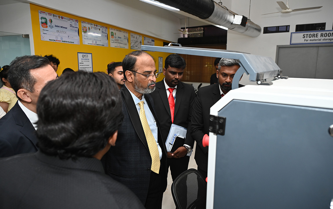 AICTE Idea Lab