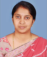 Mrs. D. Arthi