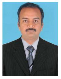 Dr. K. Karthikeyan