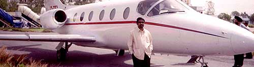 Founder - Dr. K.C.G. Verghese