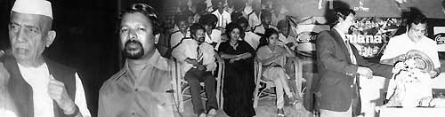 Founder - Dr. K.C.G. Verghese