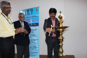 ICMR workshop photo 1