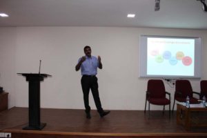 ICMR workshop photo6