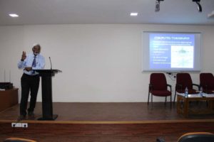 ICMR workshop photo7