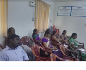 FDP ON MATLAB PROGRAMMING WITH ADVANCED TOOL BOXES @ KCG COLLEGE OF TECHNOLOGY