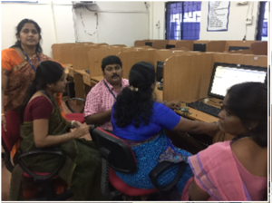 One day Workshop – Raspberry PI