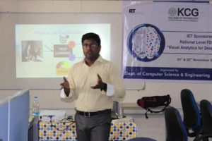 Deep Learning with Tensorflow-Mr.Robert Jean