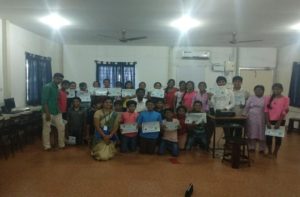 Good Earth School, Tambaram