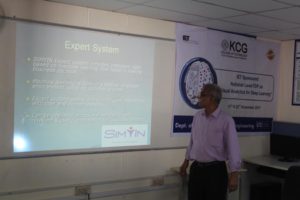 Machine Learning Algorithms and Commercial Applications.