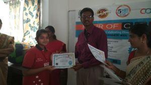 San Academy,Velacherry