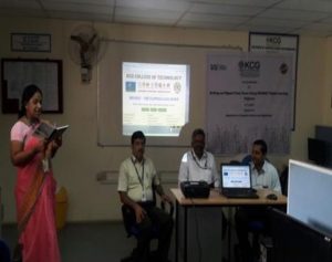 DIGIMAT Digital Learning Platform