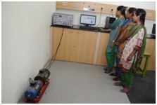 Tesla Project & Research Lab