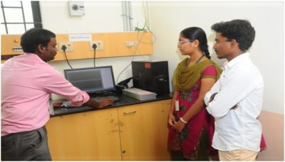 POWER ELECTRONICS DRIVES AND RENEWABLE ENERGY LAB
