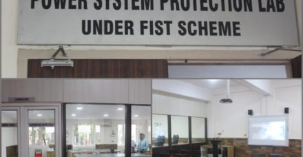 POWER SYSTEM PROTECTION LAB