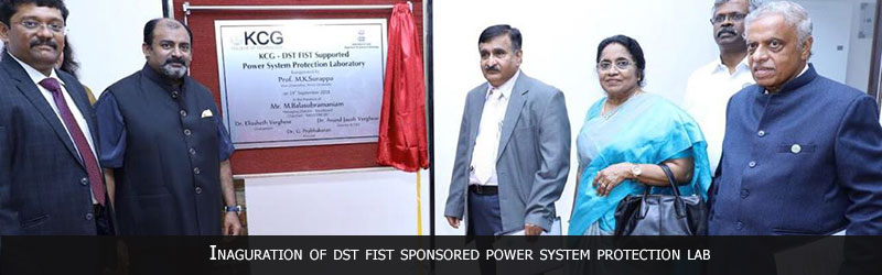 Top 10 EEE colleges in Chennai