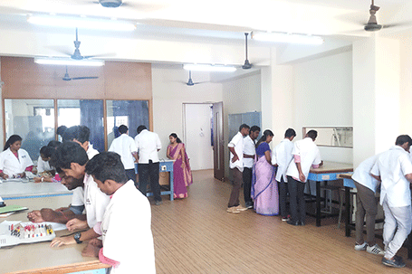 Linear Integrated Circuits Laboratory