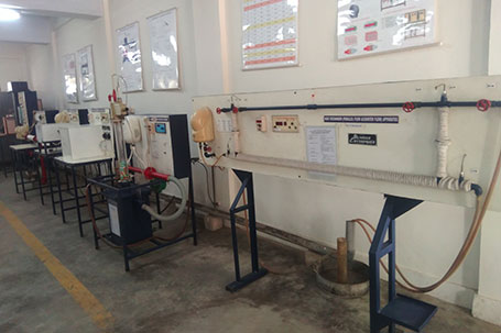 Thermal Engineering Lab