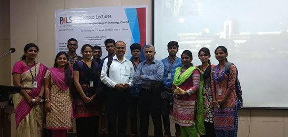 Best Anna University Affiliated Engineering Colleges In Chennai