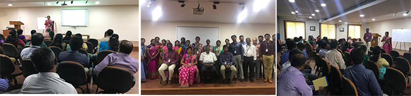 Workshop On Presentation Skills And Thesis Drafting