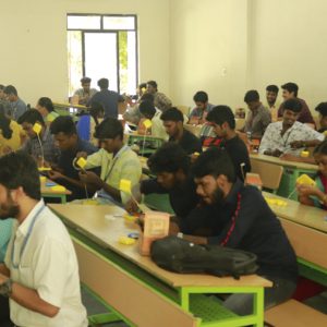 Student Solar Ambassador Workshop 2019