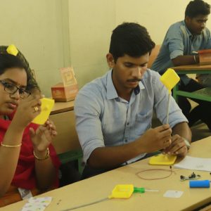 Student Solar Ambassador Workshop 2019