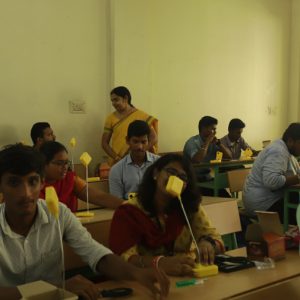 Student Solar Ambassador Workshop 2019