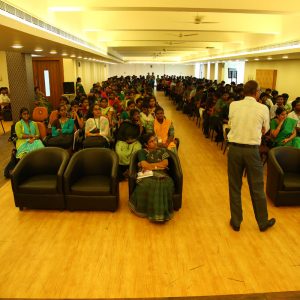 World Mental Health Day-2019