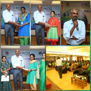 World Mental Health Day-2019