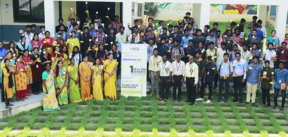 Top 10 EEE Colleges In Chennai 2019