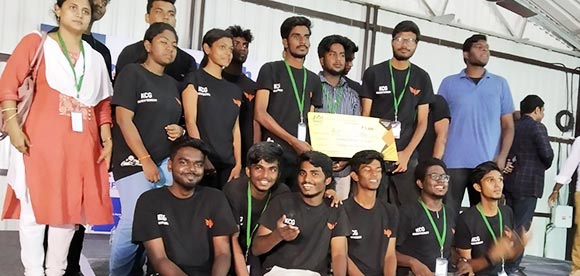 Top B.E Mechanical Engineering Colleges In Chennai 2020