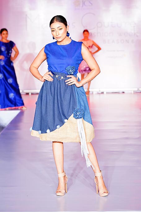 Top B.Tech Fashion Technology Engineering Colleges In Chennai