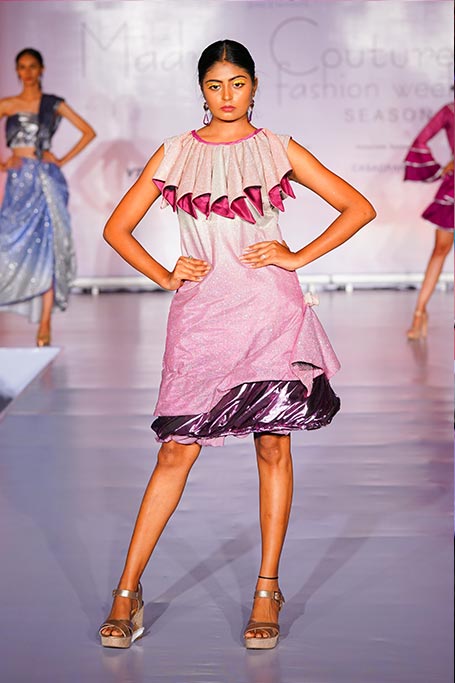 Top B.Tech Fashion Technology Engineering Colleges In Chennai