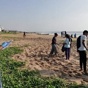 Ewb Clean Beach 2