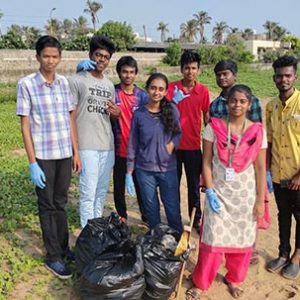 Ewb Clean Beach 3
