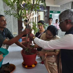 Dr. Elizabeth Verghese, Chairperson, Hindustan Group Of Institutions