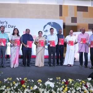 Founder’s Memorial Day