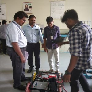 KCG Mini Project Challenge 2020