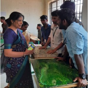 KCG Mini Project Challenge 2020