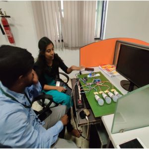 KCG Mini Project Challenge 2020