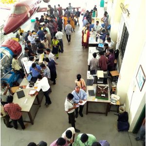 KCG Mini Project Challenge 2020