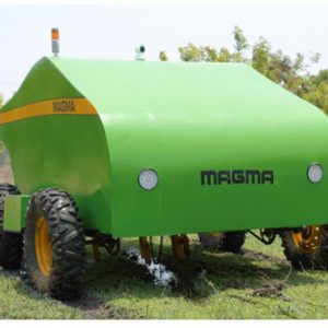 Magma - Carbon Zero Challenge