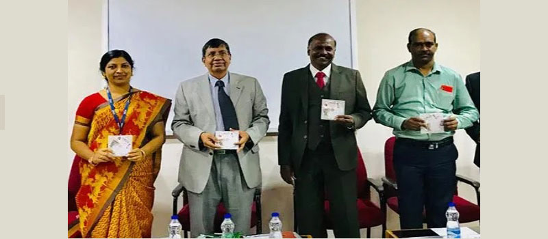 DST-SERB Sponsored National Seminar On Artificial Intelligence In Construction