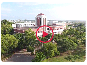KCG College Introduction