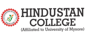 Hindustan College Logo