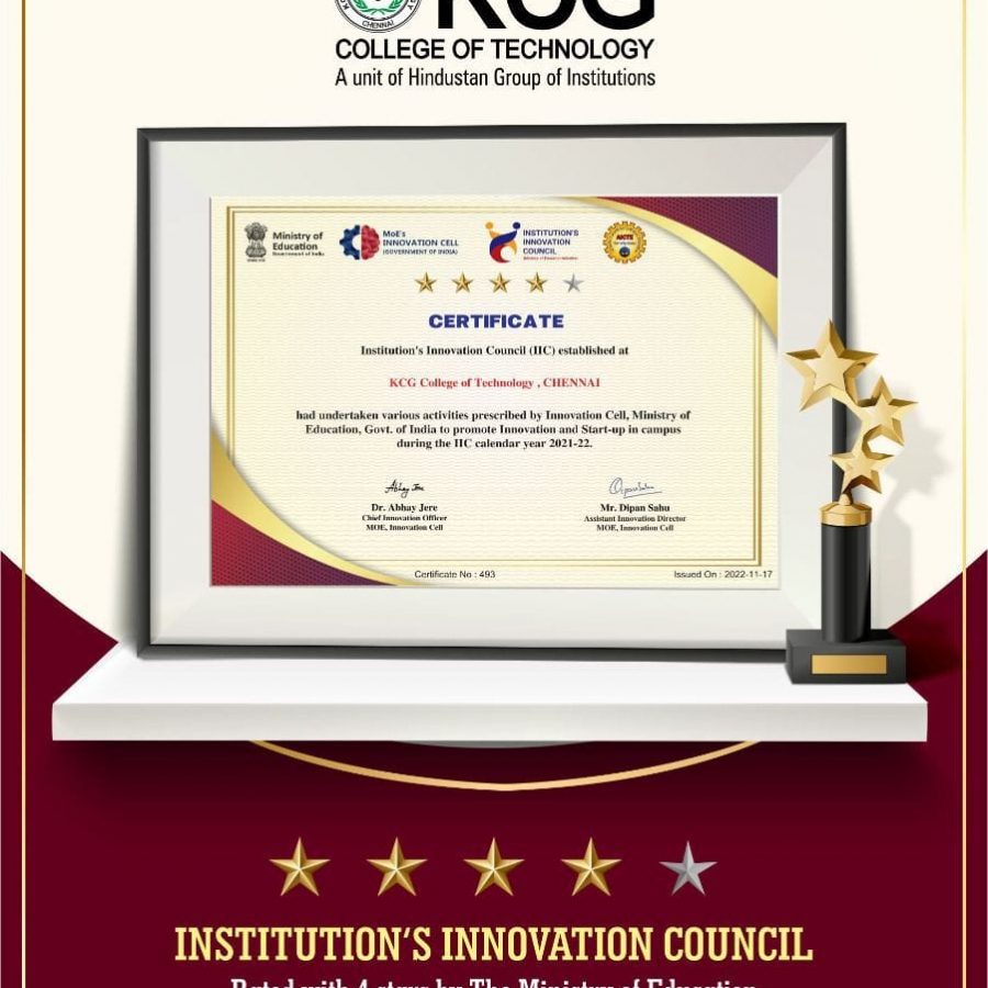 IIC-Rated-with-4-star-2021-2022